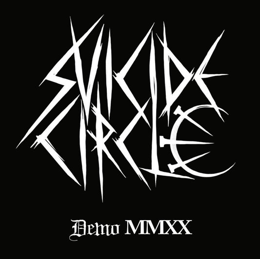 Suicide Circle - Demo Mmxx - Black Metal - 10
