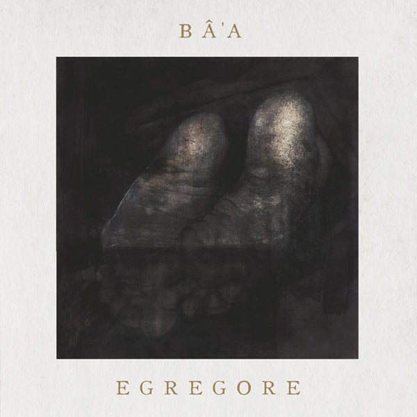 Bâ'A - Egrégore - Metal - LP