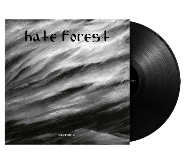 Hate Forest - Innermost - Black Metal - LP