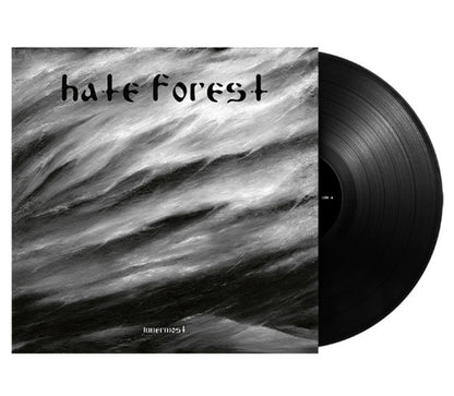 Hate Forest - Innermost - Black Metal - LP