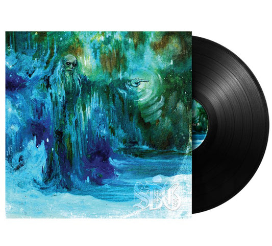 Sorcier Des Glaces - Sorcier Des Glaces - Black Metal - LP