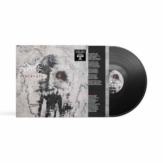 Ater Era - Sinistria - Death Metal - LP