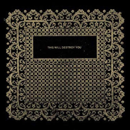 This Will Destroy You - This Will Destroy You (10Th Anniversary Limited Edition - 2Lp+7) - Rock - DLP