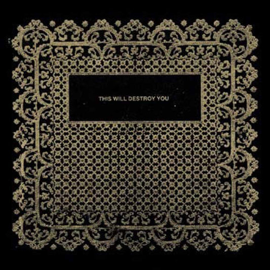 This Will Destroy You - This Will Destroy You (10Th Anniversary Limited Edition - 2Lp+7) - Rock - DLP