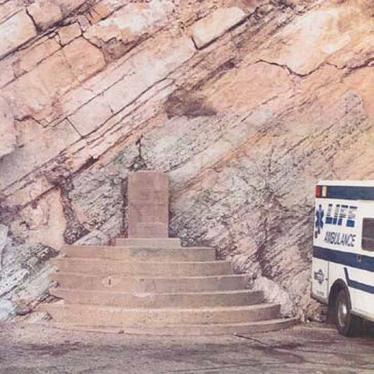This Will Destroy You - New Others Part Two - Rock - LP