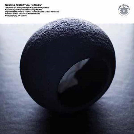 This Will Destroy You - Kitchen (Flexi Disc) - Rock - 7