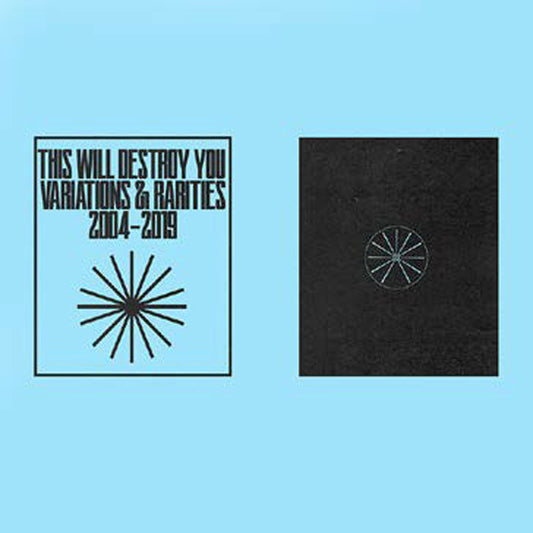 This Will Destroy You - Variations & Rarities: 2004-2019 Vol. Ii - Rock - LP