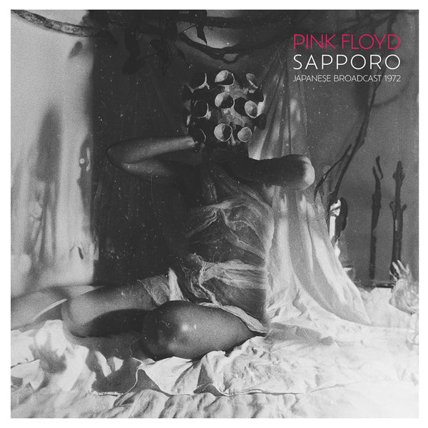 Pink Floyd - Sapporo (2Lp) - Prog Rock - DLP