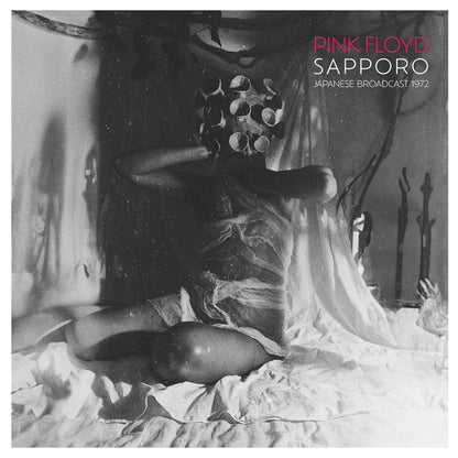 Pink Floyd - Sapporo (2Lp) - Prog Rock - DLP