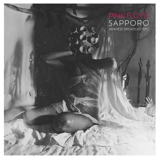 Pink Floyd - Sapporo (2Lp) - Prog Rock - DLP