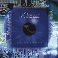 Kiew - Feierabend - Electronic - CD