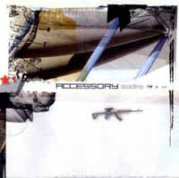 Accessory - Deadline - Electronic - MCD