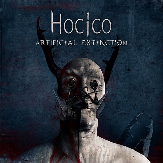 Hocico - Artificial Extinction - Electronic - CD
