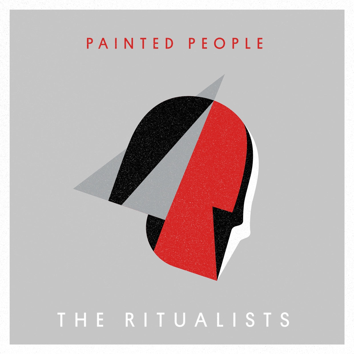 Ritualists, The - Painted People - Rock - CD