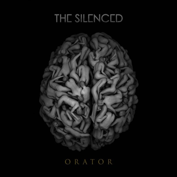 Silenced, The - Orator - Metal - CD