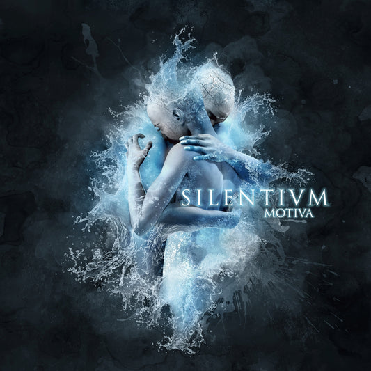 Silentium - Motiva - Gothic Metal/Rock - CD