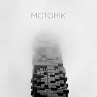 Motor!K - Motor!K 2 - Rock - CD