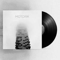 Motor!K - Motor!K 2 - Rock - LP