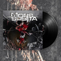 Mors Subita - Extinction Era - Death Metal - LP