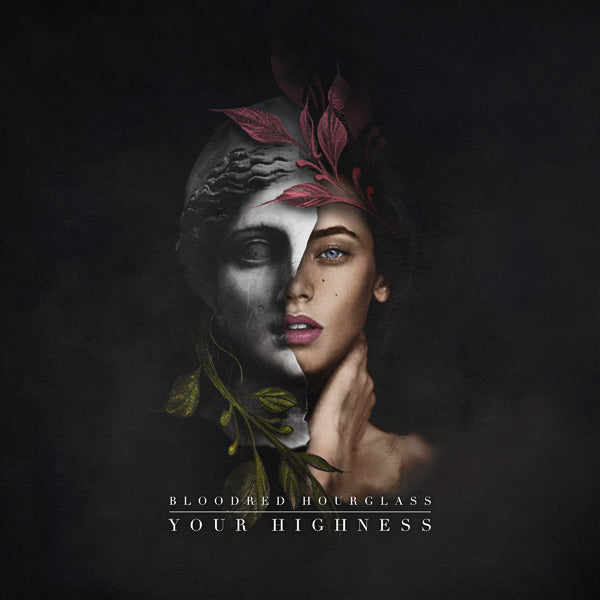 Bloodred Hourglass (Brhg) - Your Highness - Death Metal - DCD