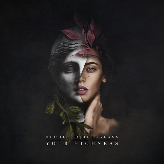 Bloodred Hourglass (Brhg) - Your Highness - Death Metal - DCD