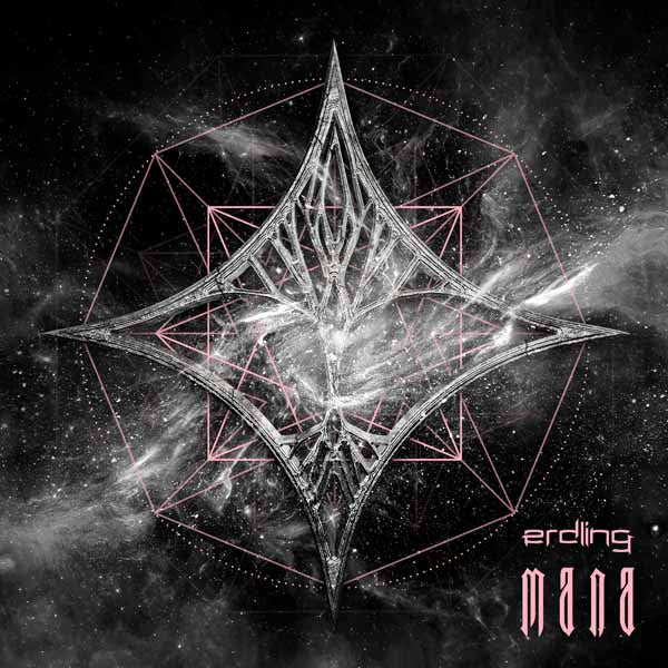 Erdling - Mana (2Cd Digi) - Rock - DCD