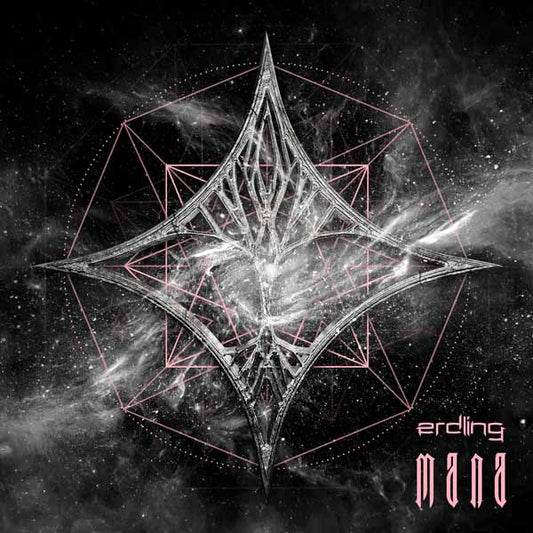 Erdling - Mana (2Cd Digi) - Rock - DCD