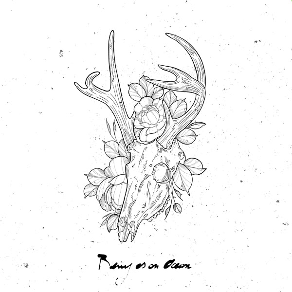 Being As An Ocean - Dear G-D (10Th Anniversary) - Metal - CDD
