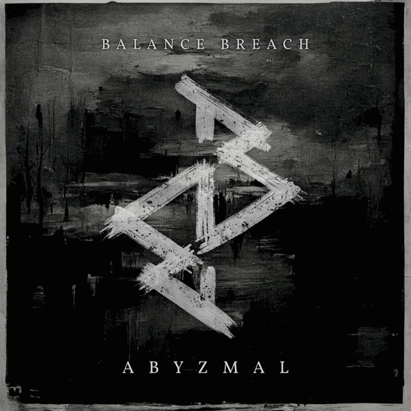 Balance Breach - Abyzmal - Metal - CD