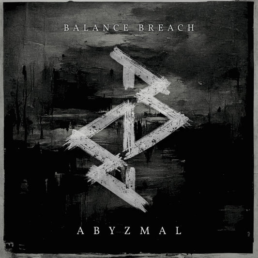 Balance Breach - Abyzmal - Metal - CD