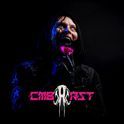 Combichrist - Cmbcrst (2Cd.Digi) - Electronic - DCD