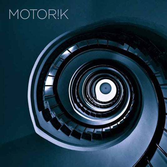 Motor!K - 5 - Rock - CD