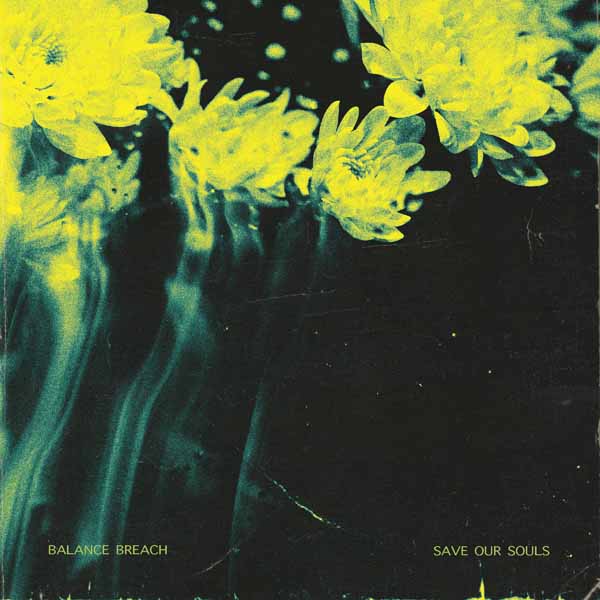Balance Breach - Save Our Souls - Metal - CD