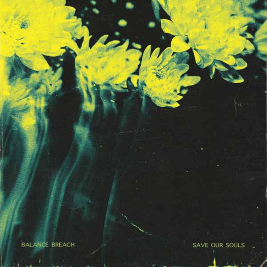 Balance Breach - Save Our Souls - Metal - CD