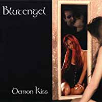 Blutengel - Demon Kiss - Electronic - CD