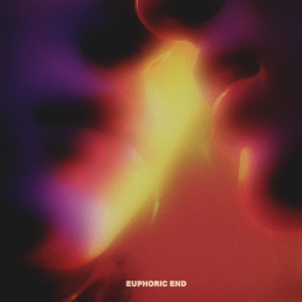 Paleskin - Euphoric End - Rock - CD