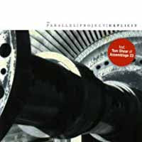 Parallel Project, The - Explicit - Electronic - MCD