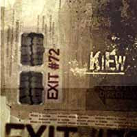 Kiew - Exit # 72 - Electronic - MCD
