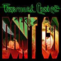 Terminal Choice - Don'T Go - Electronic - CDS
