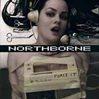 Northborne - Force It - Electronic - CD