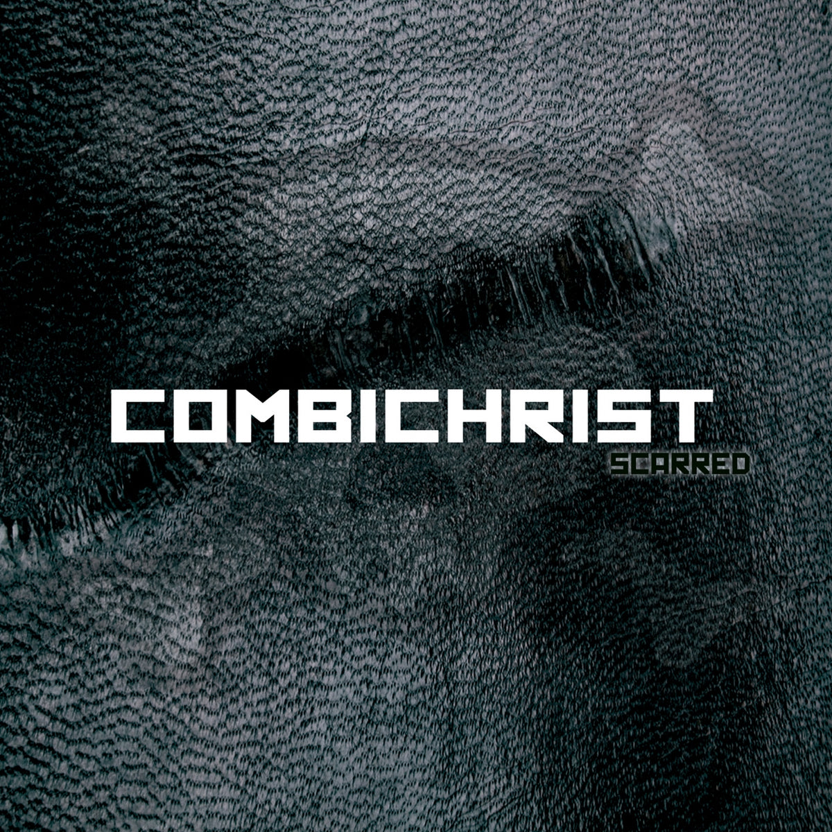 Combichrist - Scarred - Electronic - Music CDS