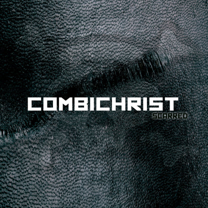Combichrist - Scarred - Electronic - Music CDS