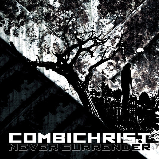 Combichrist - Never Surrender - Electronic - CDS