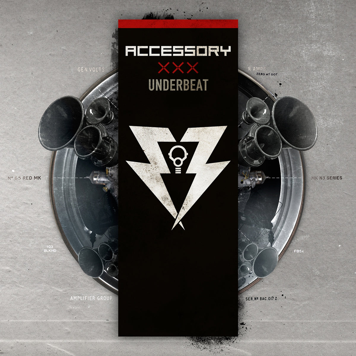 Accessory - Underbeat - Electronic - DCD