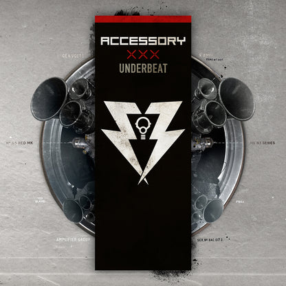 Accessory - Underbeat - Electronic - DCD