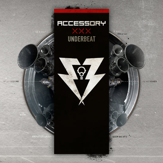 Accessory - Underbeat - Electronic - DCD