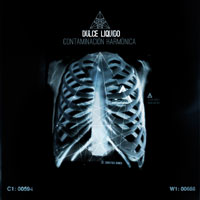 Dulce Liquido - Contaminacion Armonica - Electronic - DCD