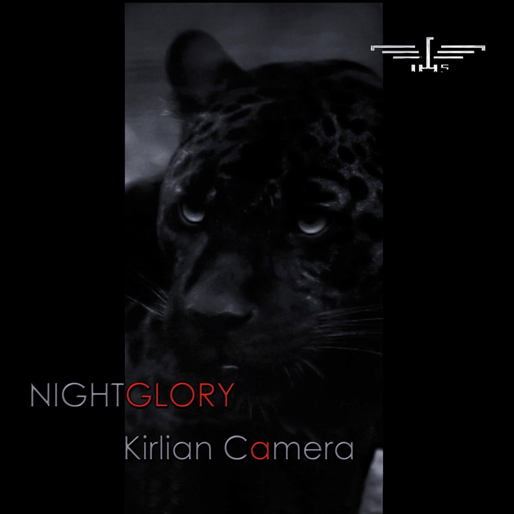 Kirlian Camera - Nightglory - Electronic - DCD