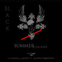 Kirlian Camera - Black Summer Choirs - Electronic - DCD