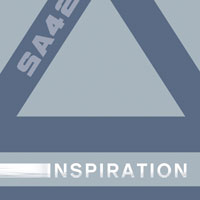 Signal Aout 42 - Inspiration - Electronic - CD